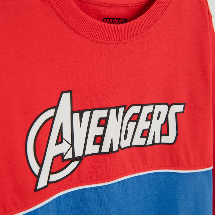 Avengers sweatshirt