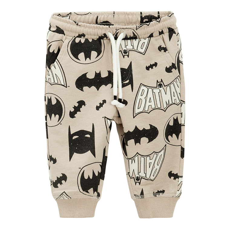 Batman sweatpants- 2 pack
