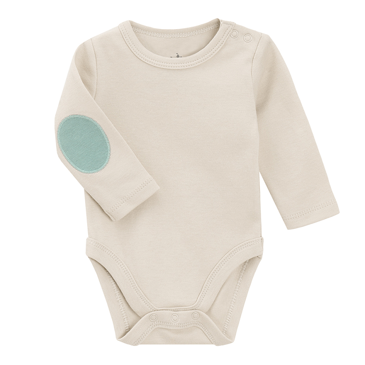 Lion King set, blue footed overall and long sleeve bodysuit- 2 pieces