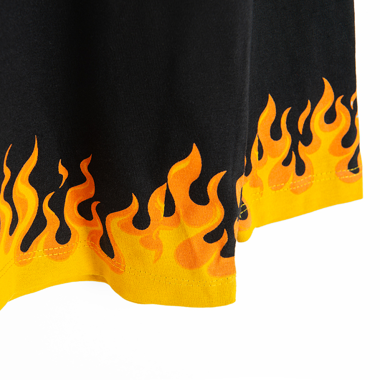 Hotwheels blouses- 3 pack