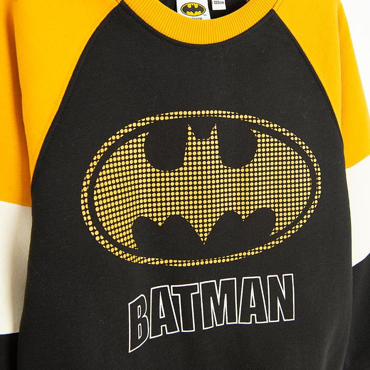 Φούτερ BATMAN
