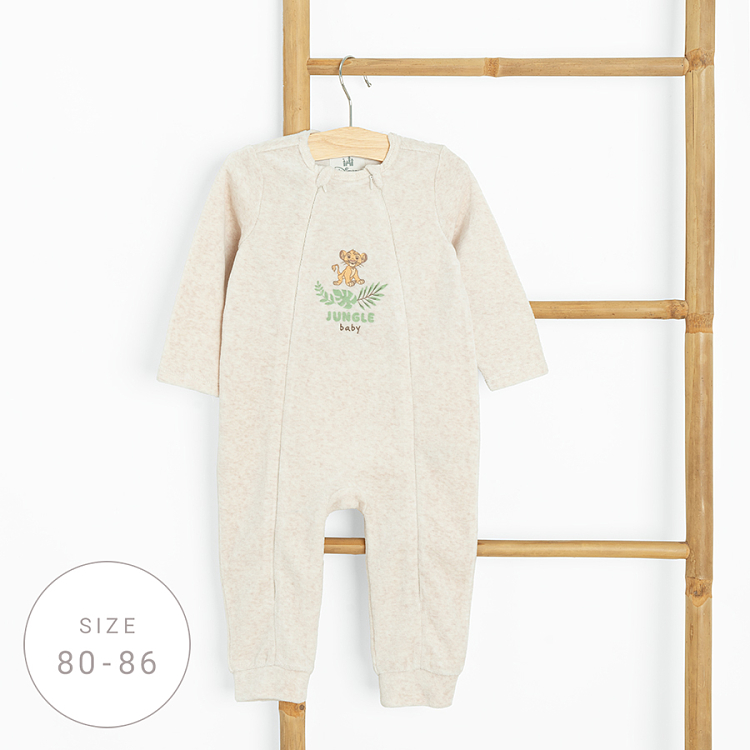 OVERALL