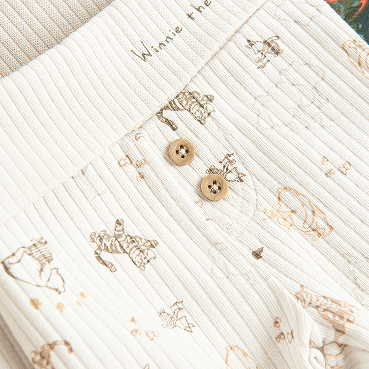HALFSLEEPERS 2-PACK