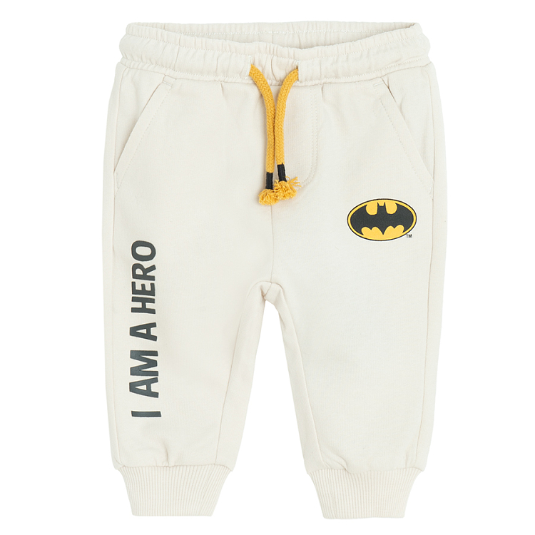 Φόρμα 2 τμχ BATMAN