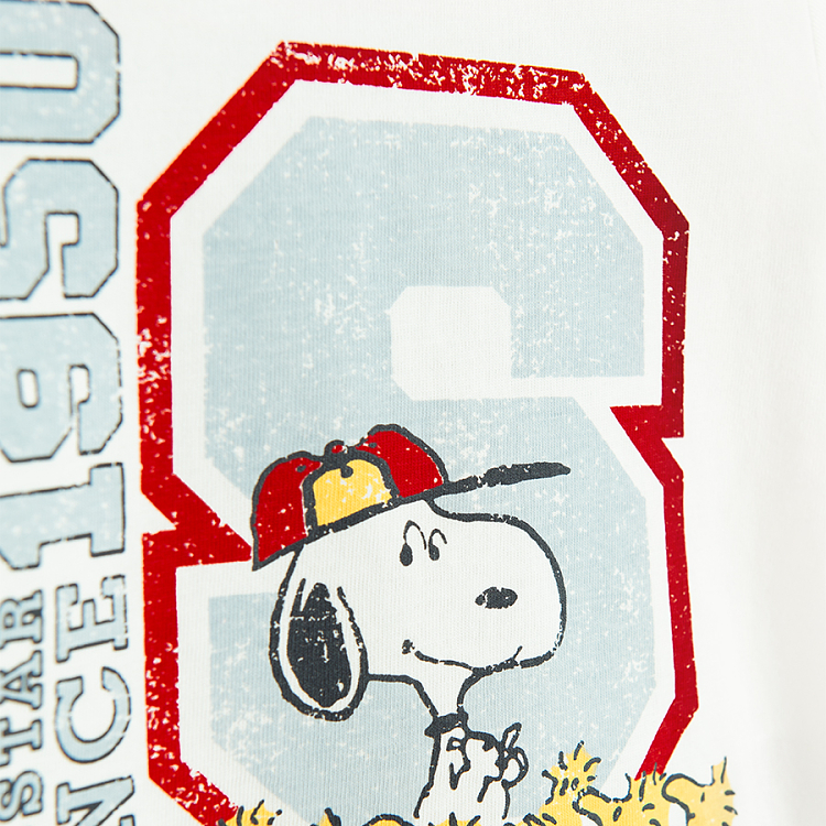 T-SHIRT S/S