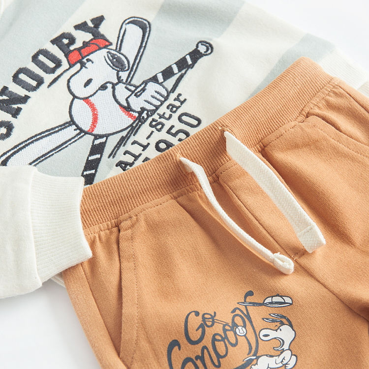 JOGGING SET