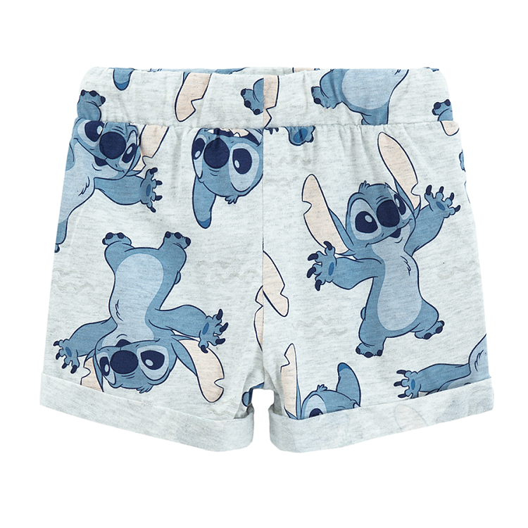 Σορτς LILO & STITCH