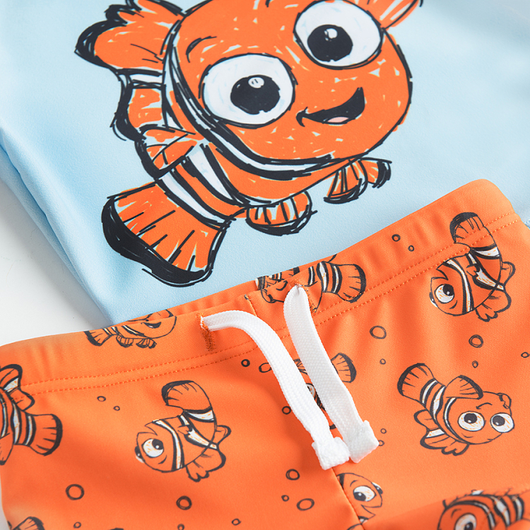 SWIMMING SET