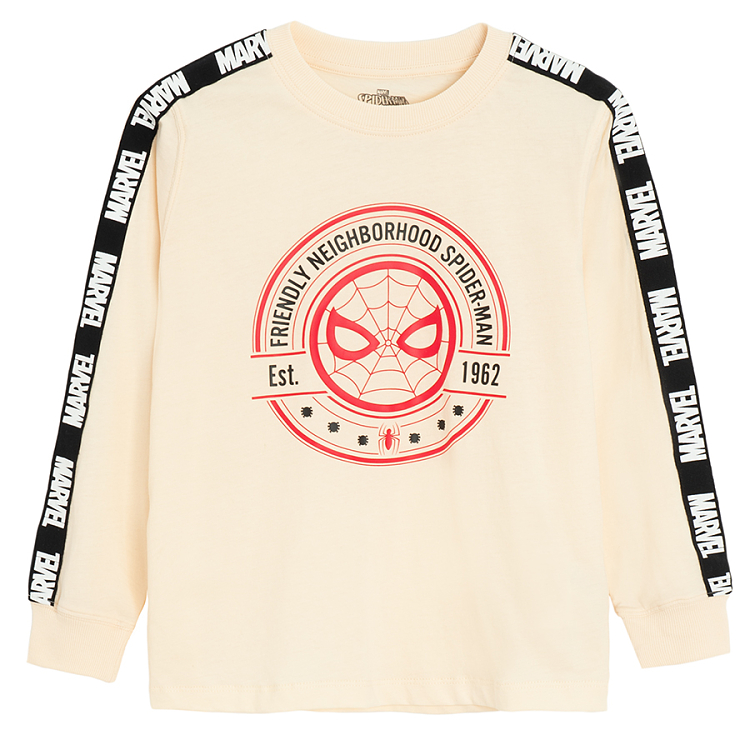 SWEATSHIRT 2-PACK
