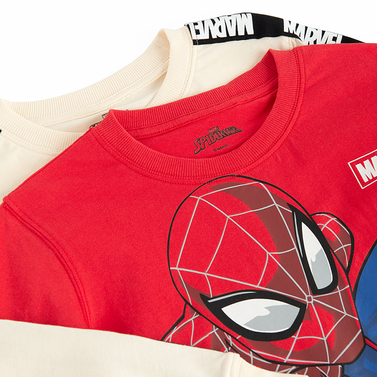 SWEATSHIRT 2-PACK