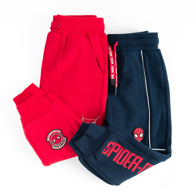 JOGGING PANTS 2-PACK