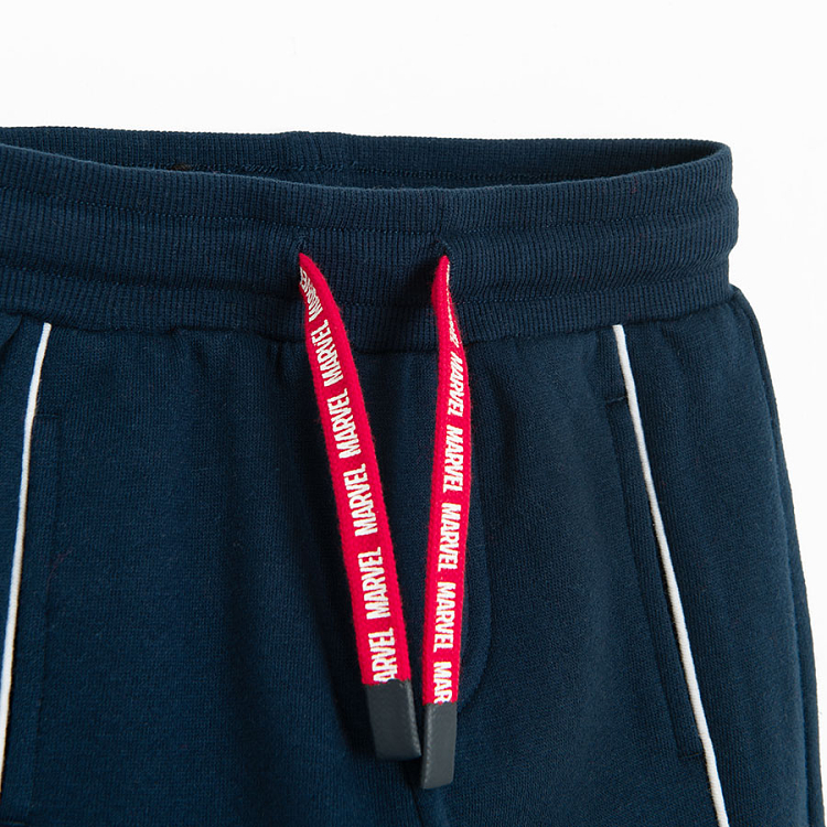 JOGGING PANTS 2-PACK