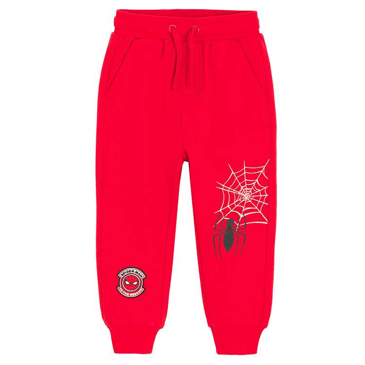 JOGGING PANTS 2-PACK