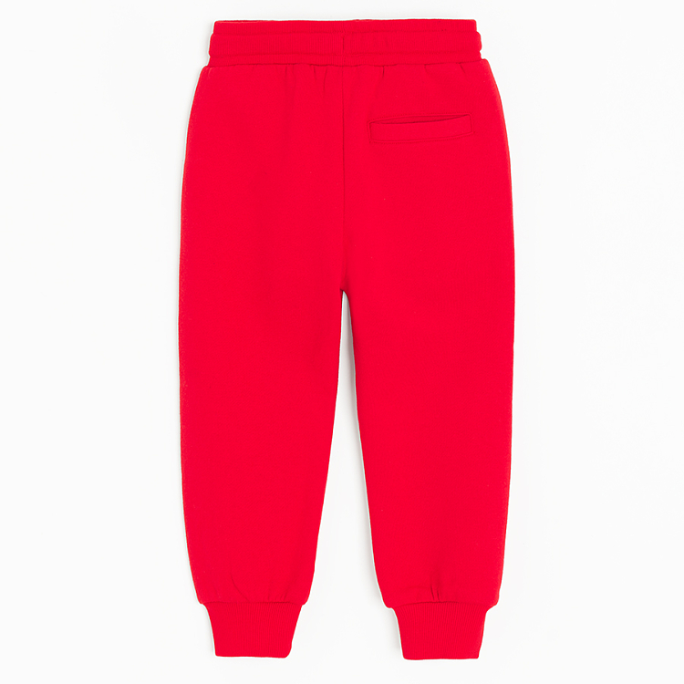 JOGGING PANTS 2-PACK