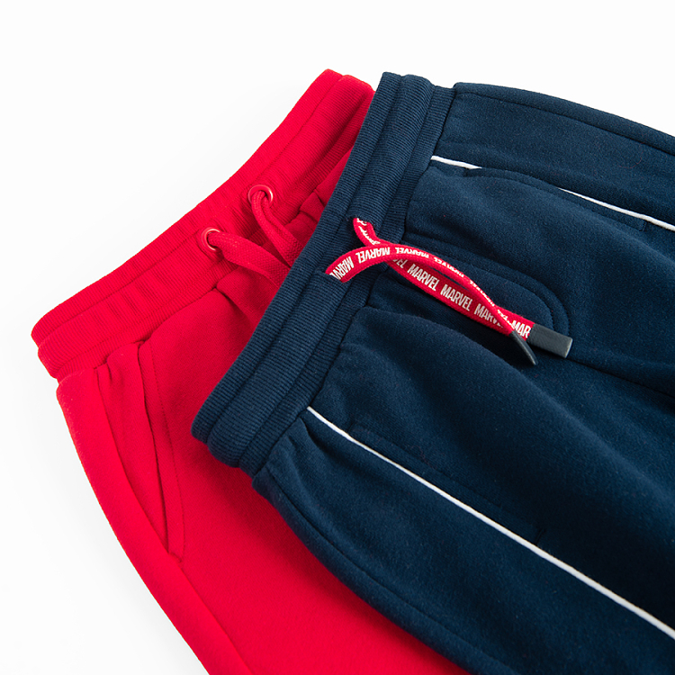 JOGGING PANTS 2-PACK