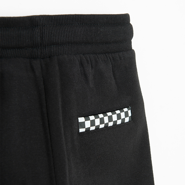 JOGGING PANTS 2-PACK