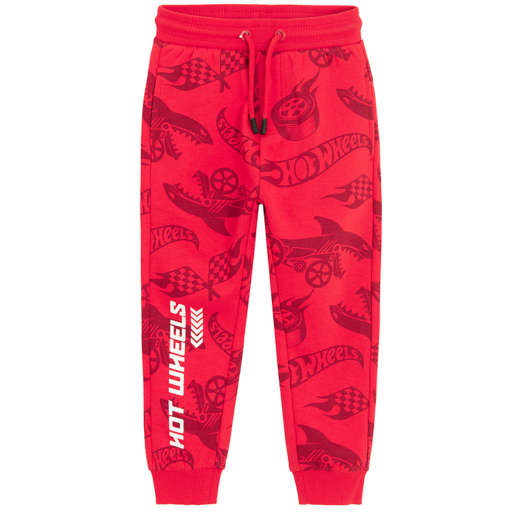 JOGGING PANTS 2-PACK