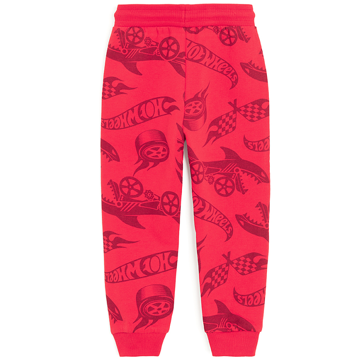 JOGGING PANTS 2-PACK