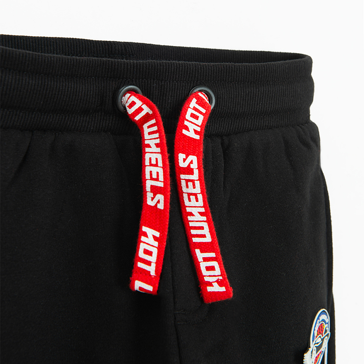 JOGGING PANTS 2-PACK
