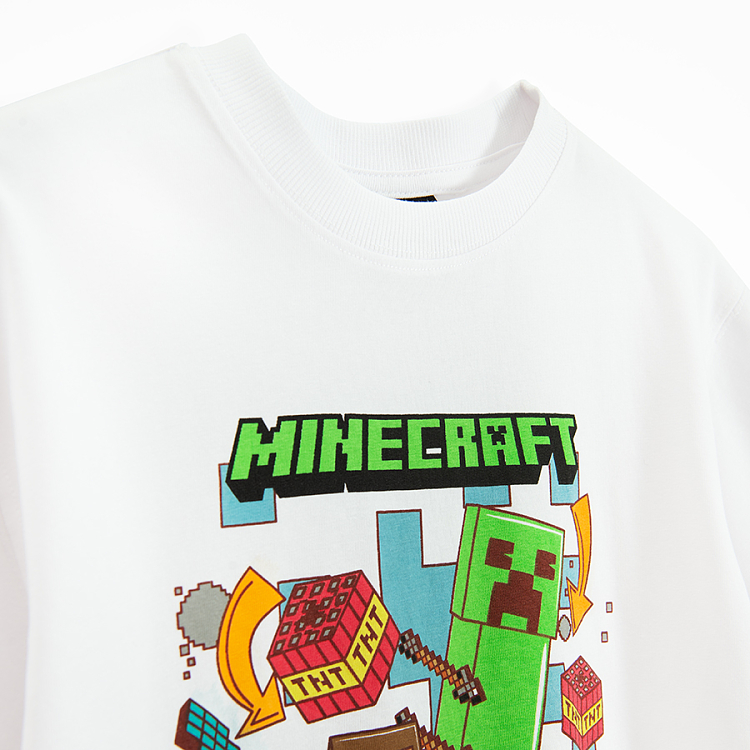 T-SHIRT S/S