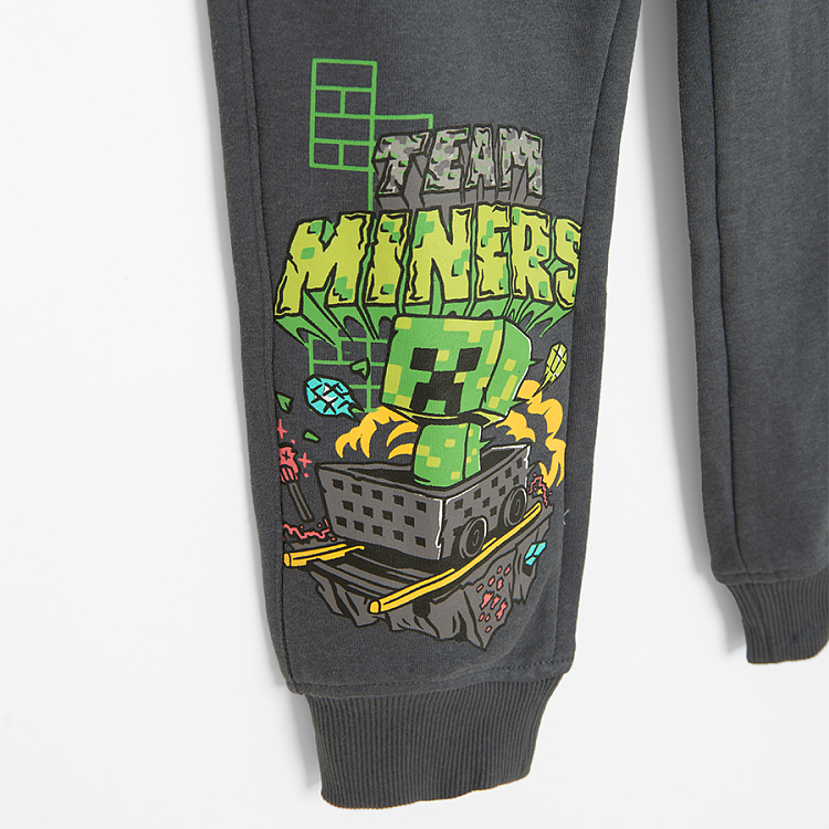 JOGGING PANTS