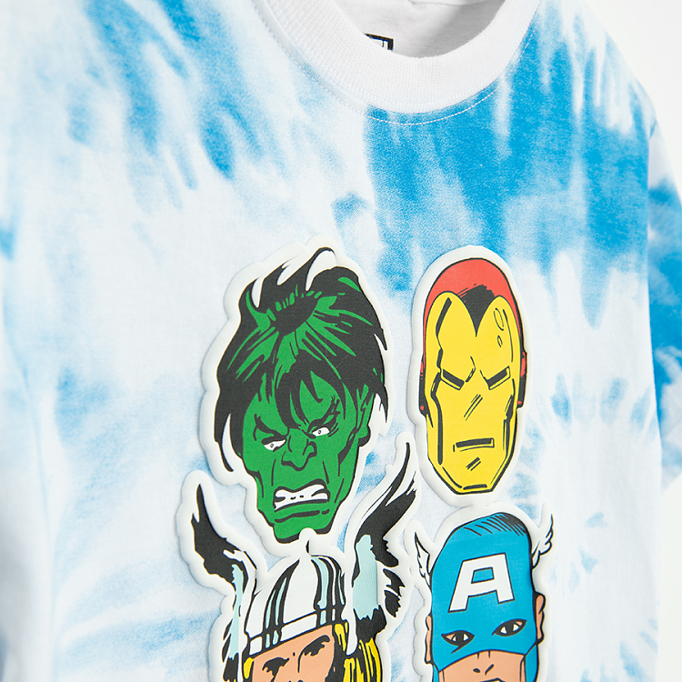 T-SHIRT S/S