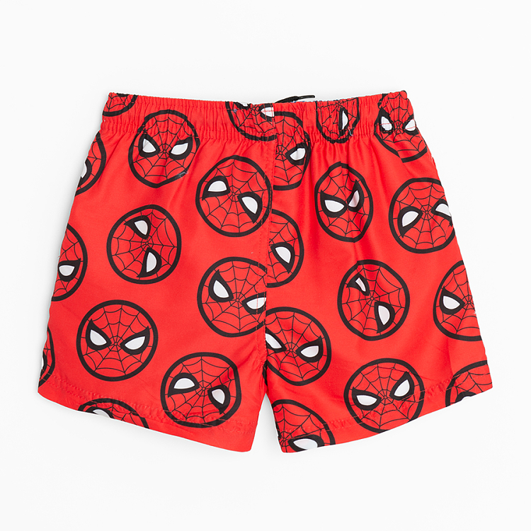 Μαγιό SPIDERMAN
