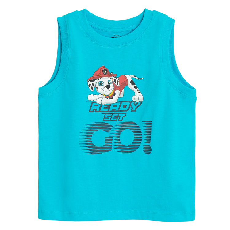 T-SHIRT N/S 2-PACK