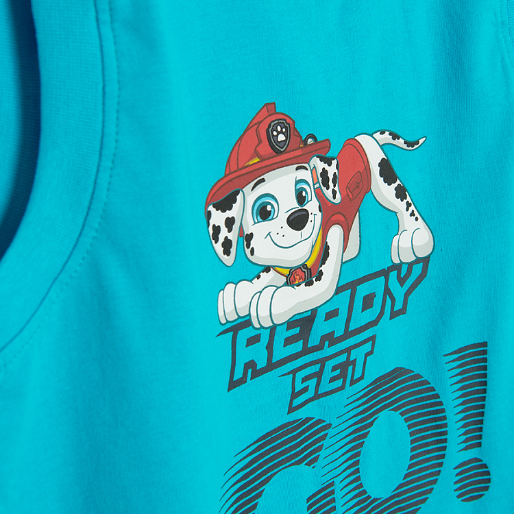 T-SHIRT N/S 2-PACK