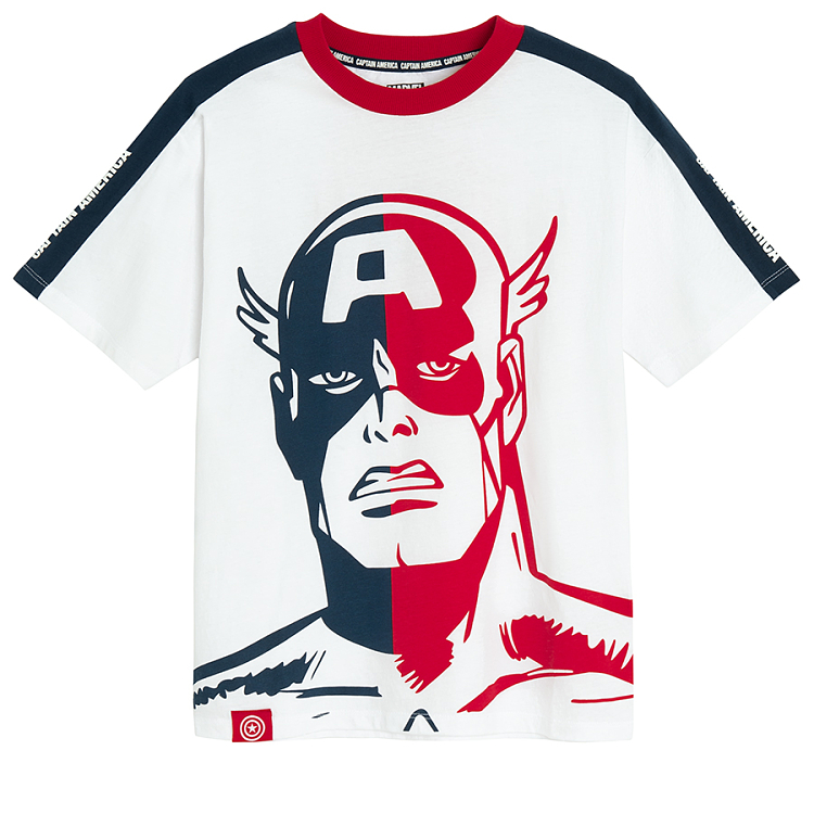 Μπλούζα κοντομάνικη AVENGERS