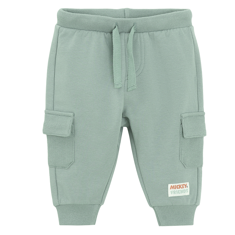 CLOTHING SET