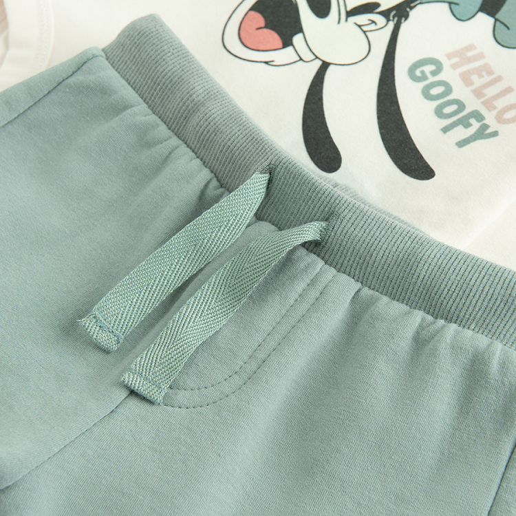 CLOTHING SET