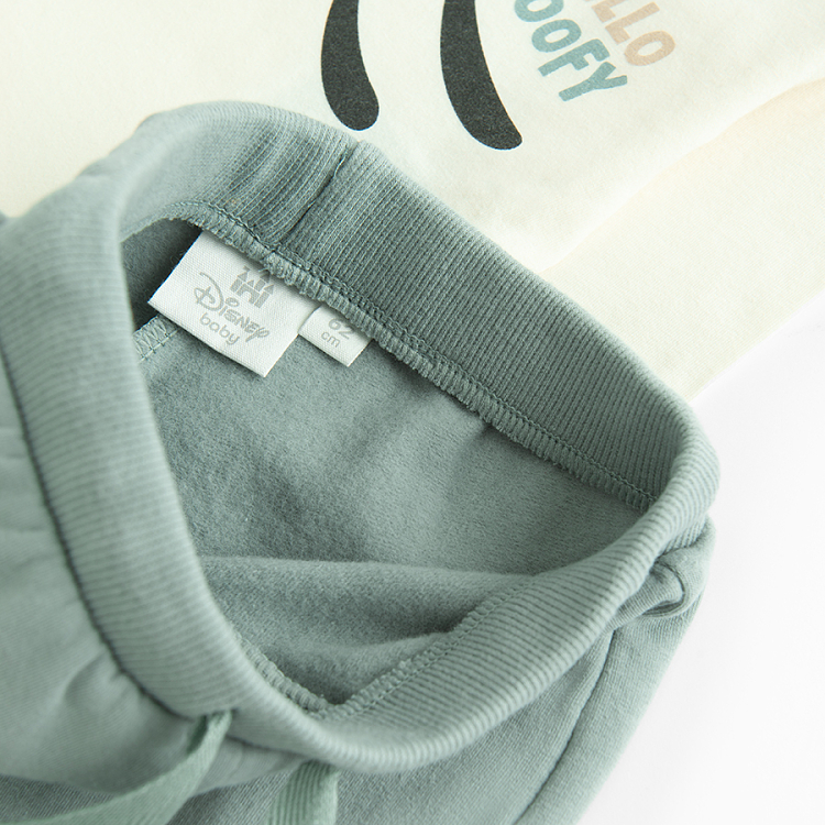 CLOTHING SET