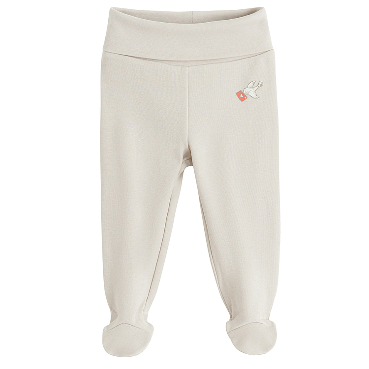 HALFSLEEPERS 2-PACK