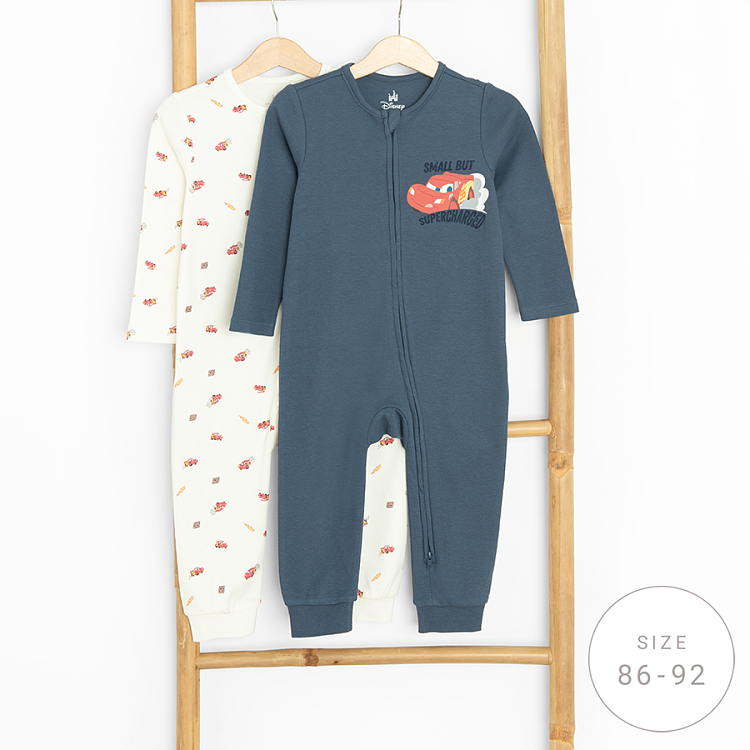 OVERALL 2-PACK