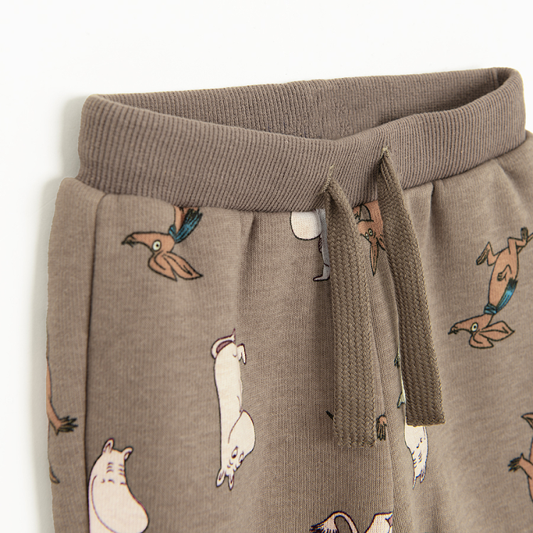JOGGING PANTS