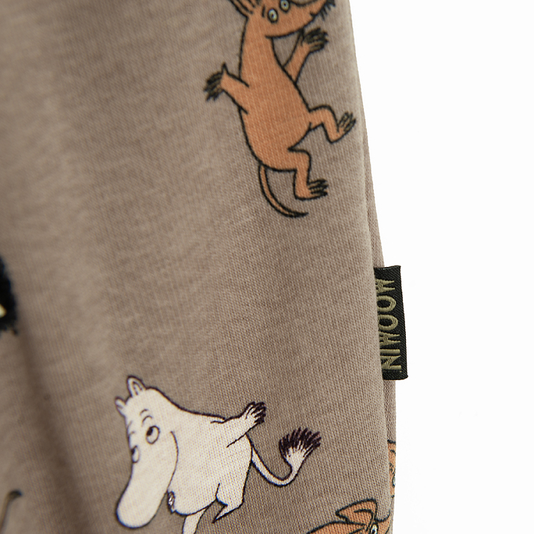 JOGGING PANTS