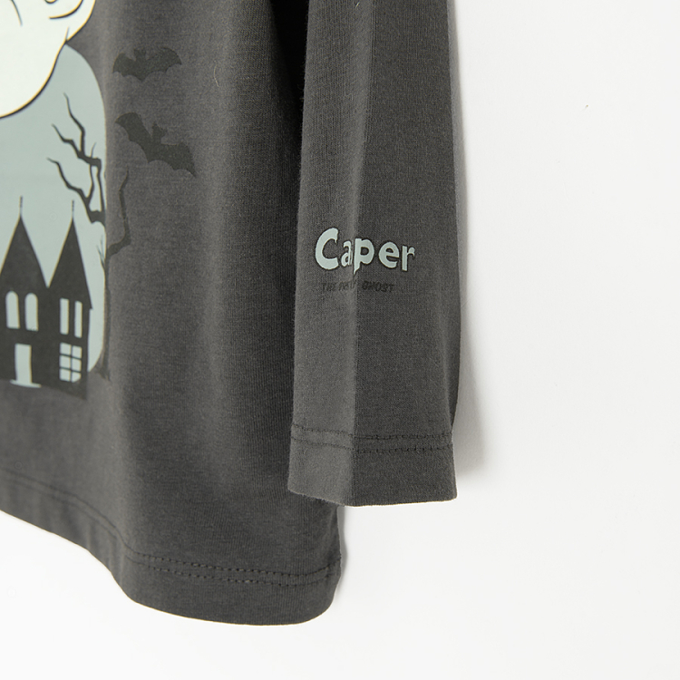 T-SHIRT L/S