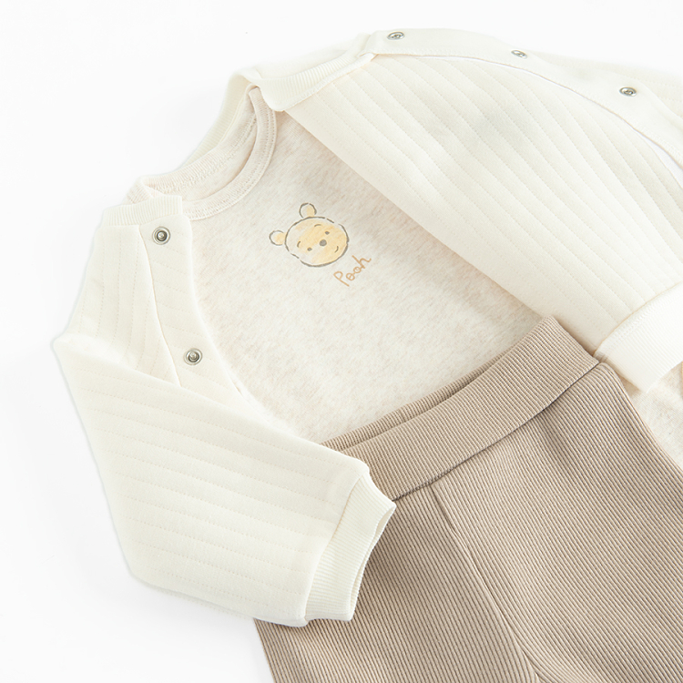 CLOTHING SET