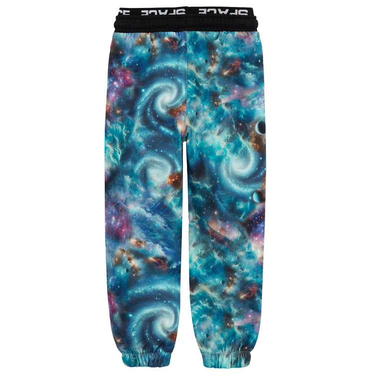 JOGGING PANTS