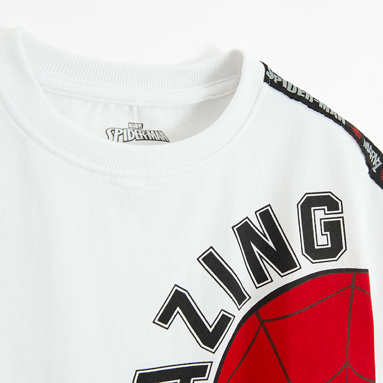 T-SHIRT S/S