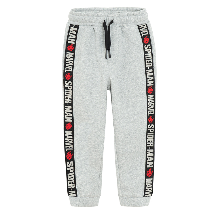 JOGGING PANTS 2-PACK