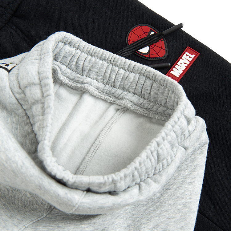 JOGGING PANTS 2-PACK