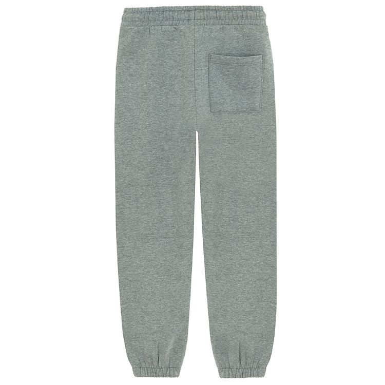 JOGGING PANTS