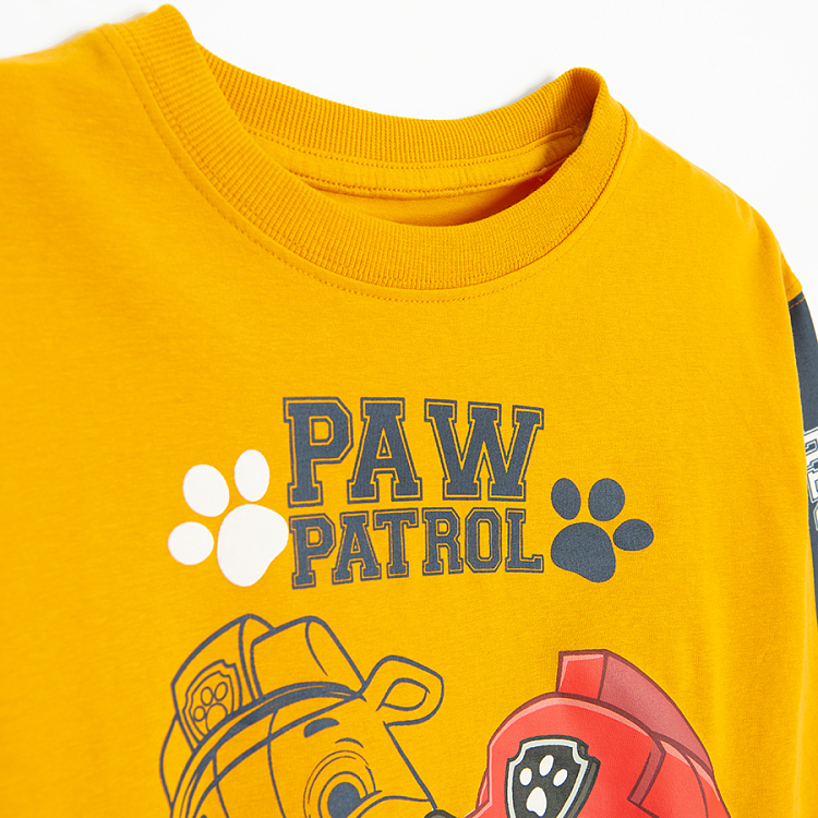 Μπλούζα μακρυμάνικη PAW PATROL