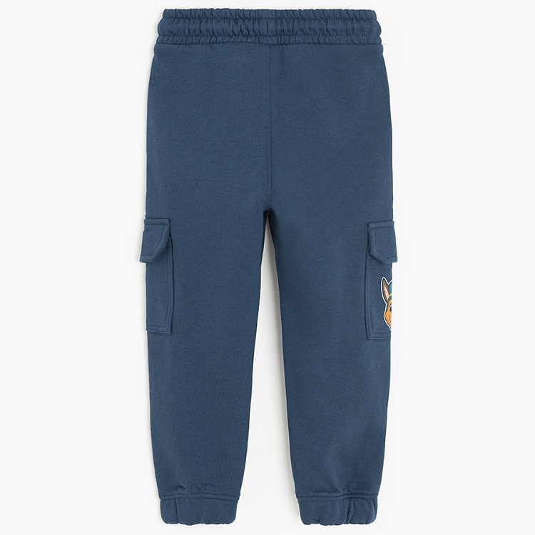 JOGGING PANTS