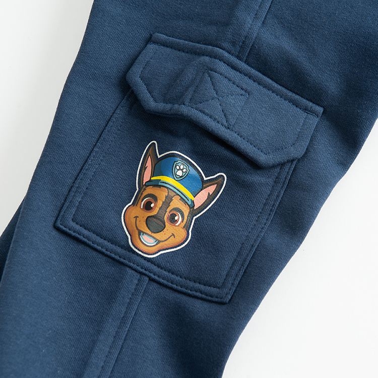 JOGGING PANTS