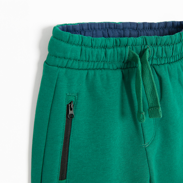 JOGGING PANTS