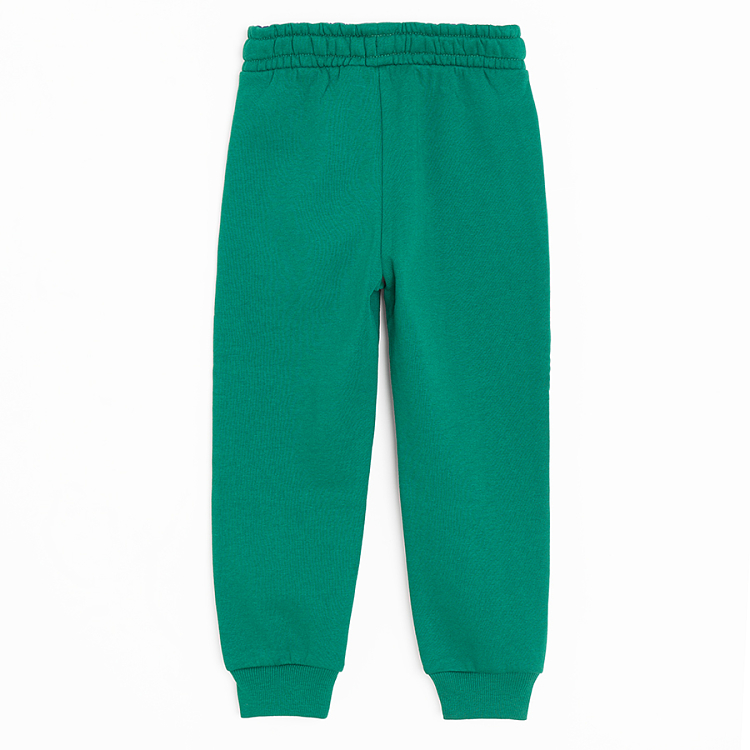 JOGGING PANTS