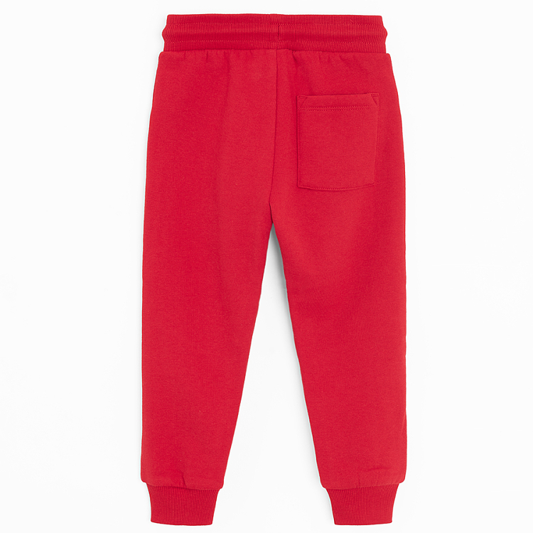JOGGING PANTS